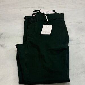 Lauren Conrad Forest jegging Jeans with Tag-size 8